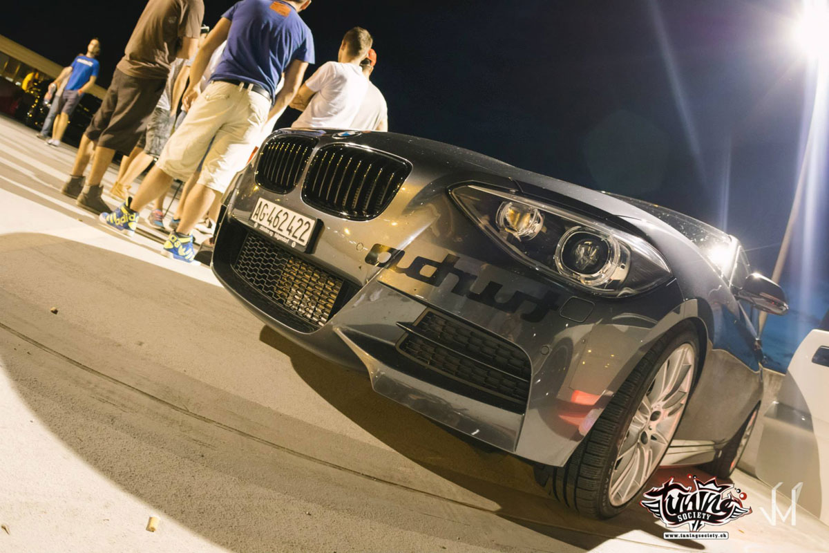 6. Tuning Night 2015