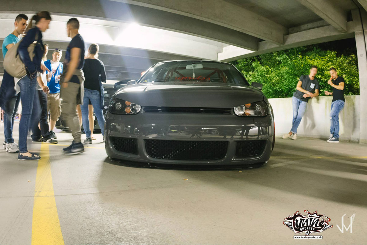 6. Tuning Night 2015