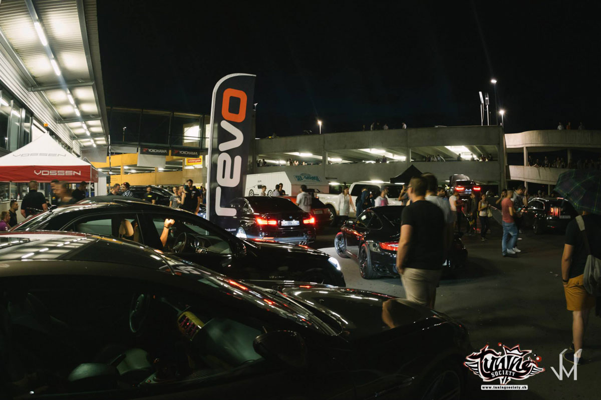 6. Tuning Night 2015