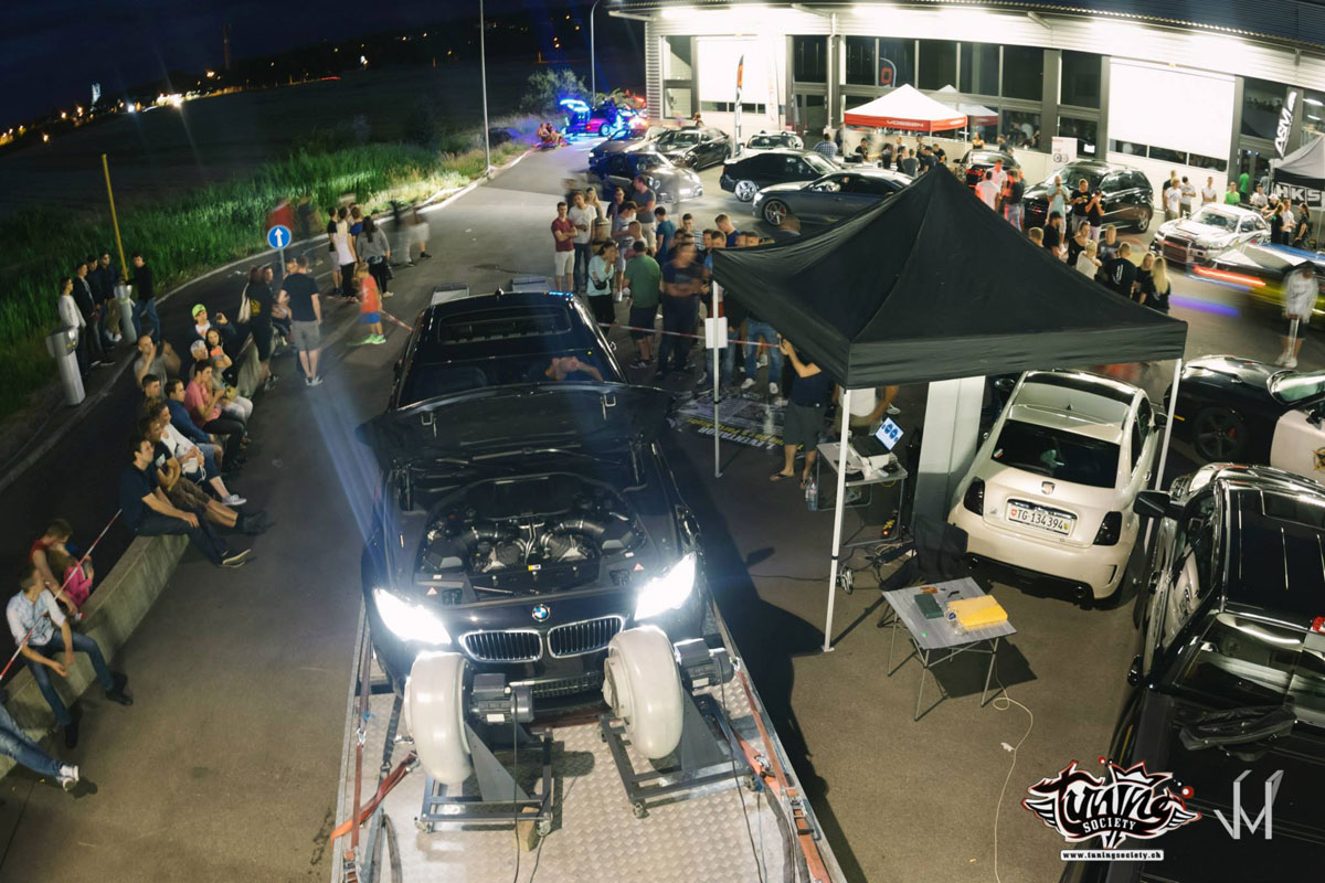 6. Tuning Night 2015