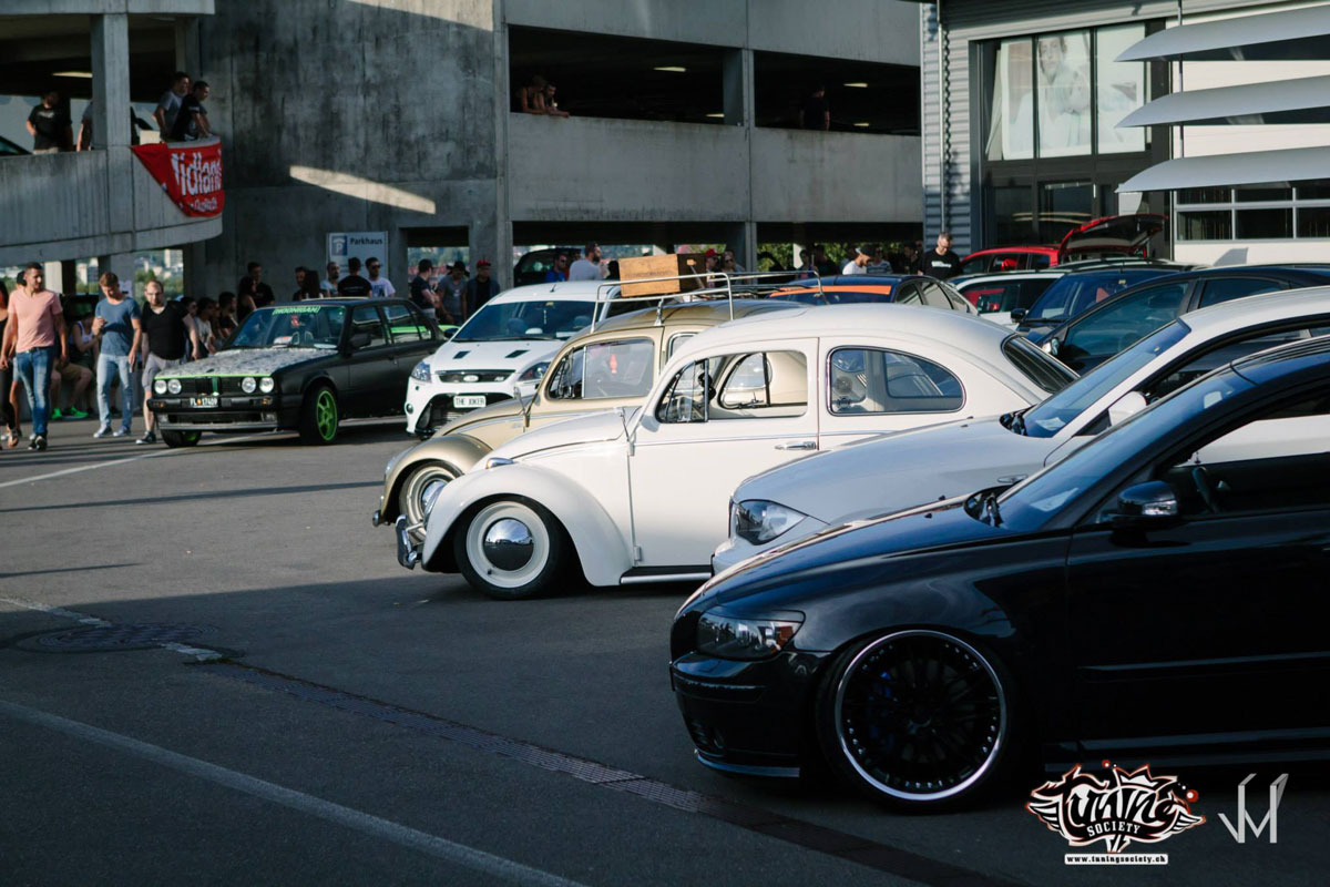 6. Tuning Night 2015