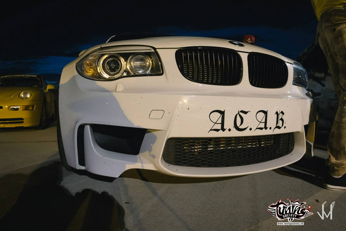 6. Tuning Night 2015