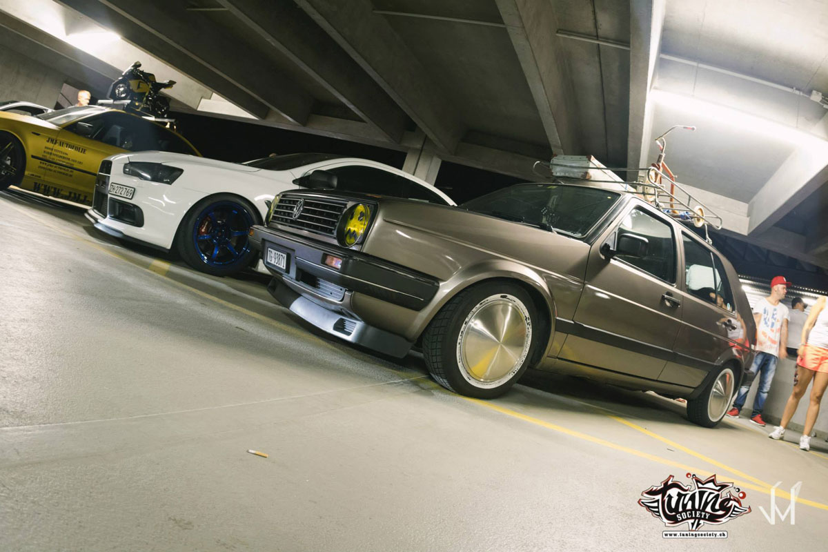 6. Tuning Night 2015