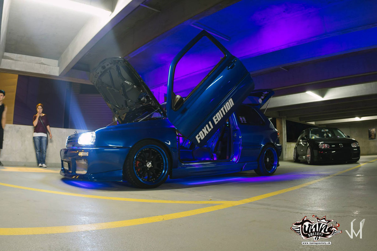 6. Tuning Night 2015