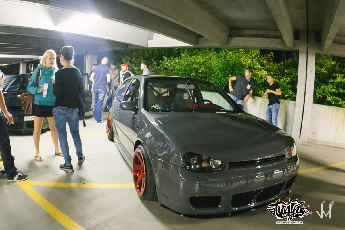 6. Tuning Night 2015