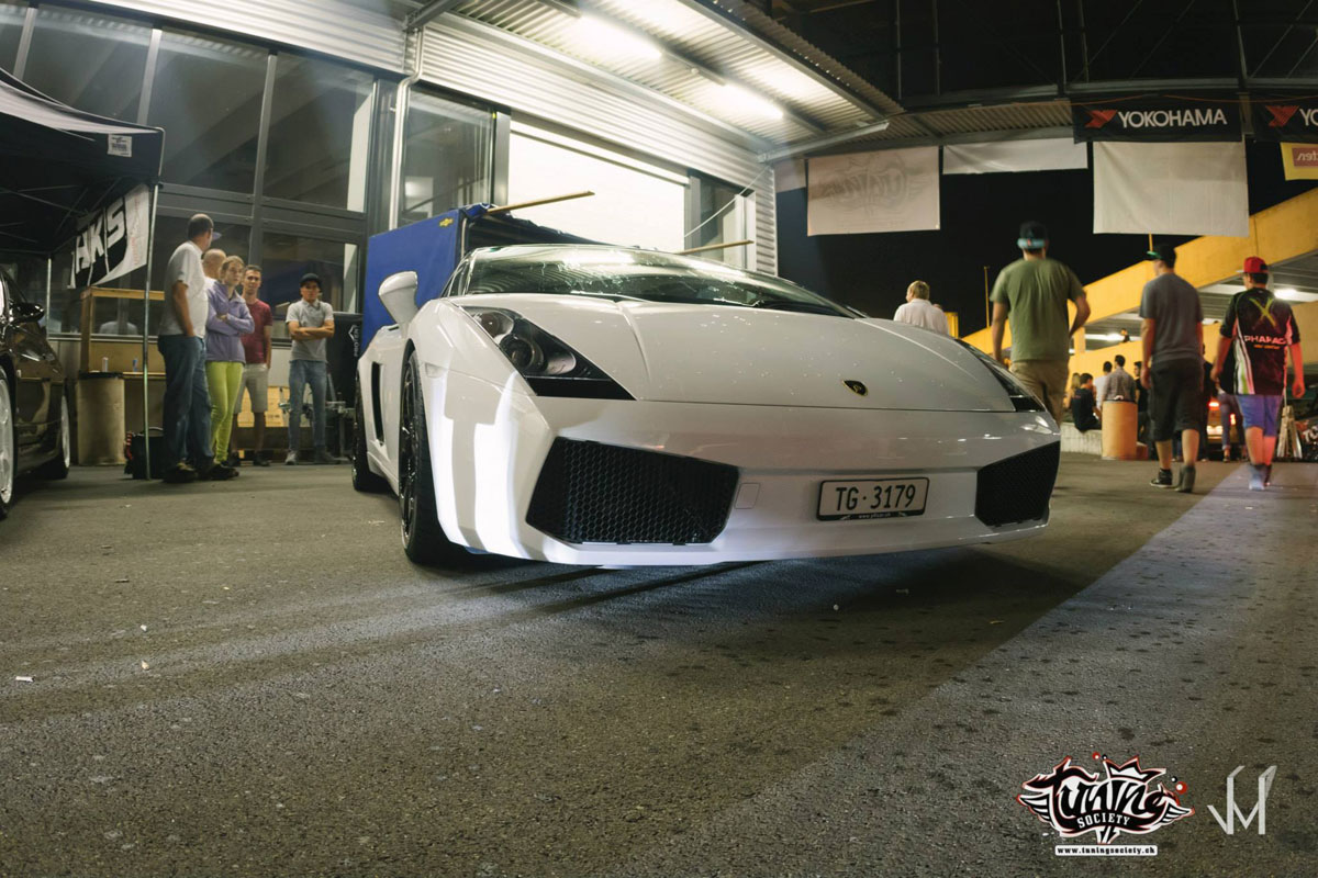 6. Tuning Night 2015