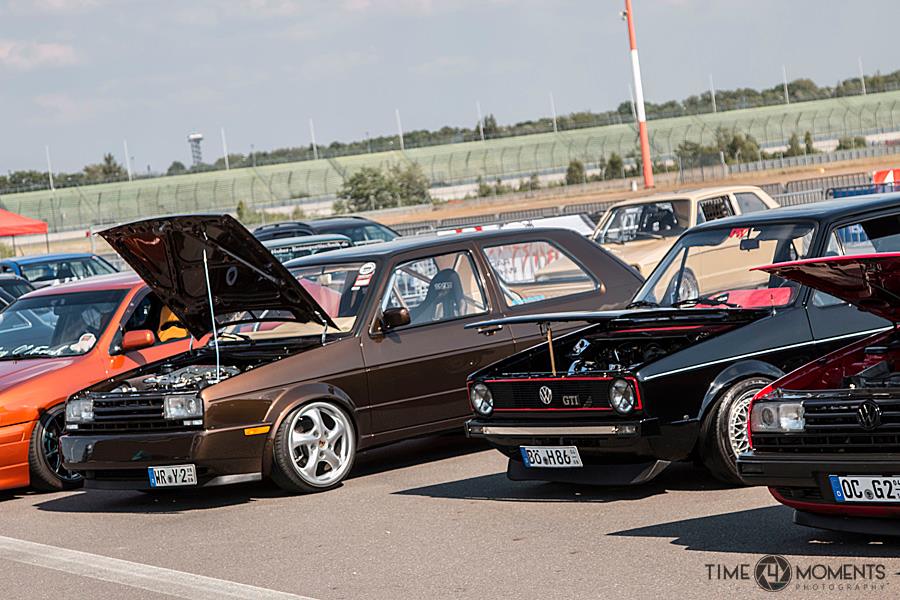 Fast Car Festival 2015