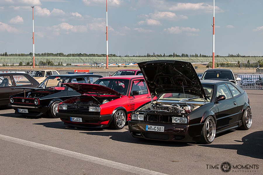 Fast Car Festival 2015