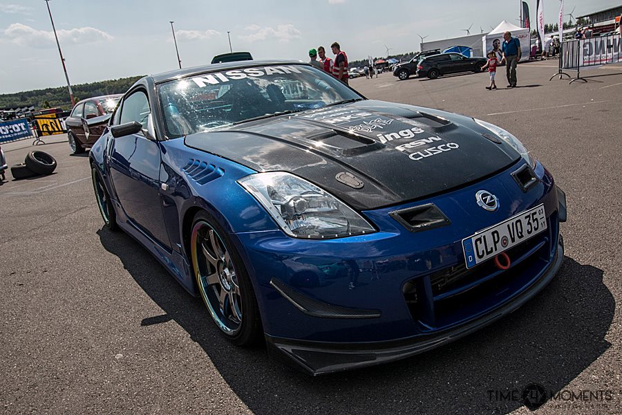 Fast Car Festival 2015