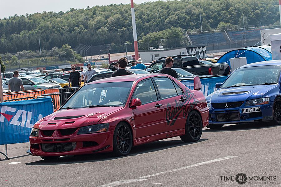 Fast Car Festival 2015