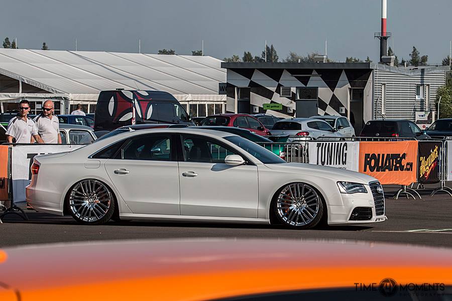 Fast Car Festival 2015