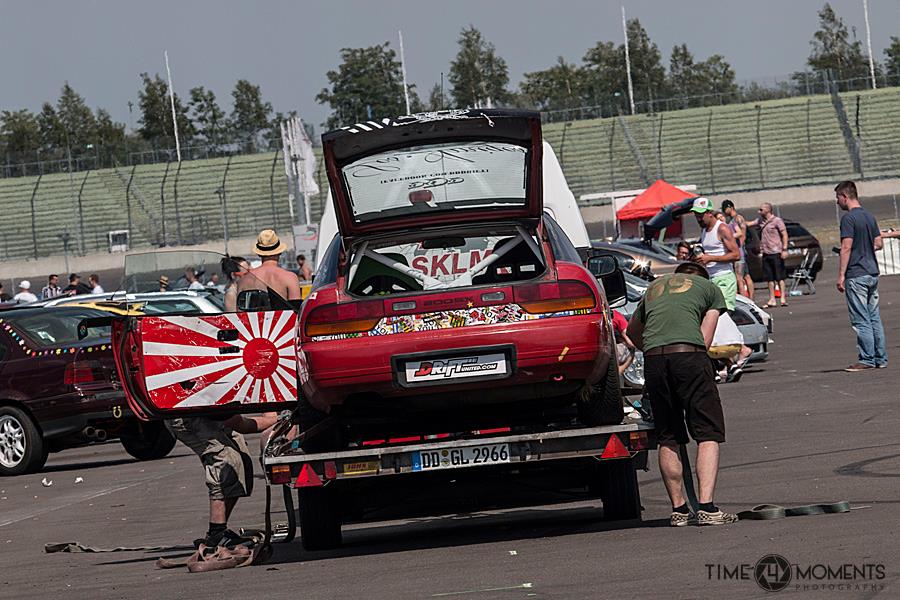 Fast Car Festival 2015