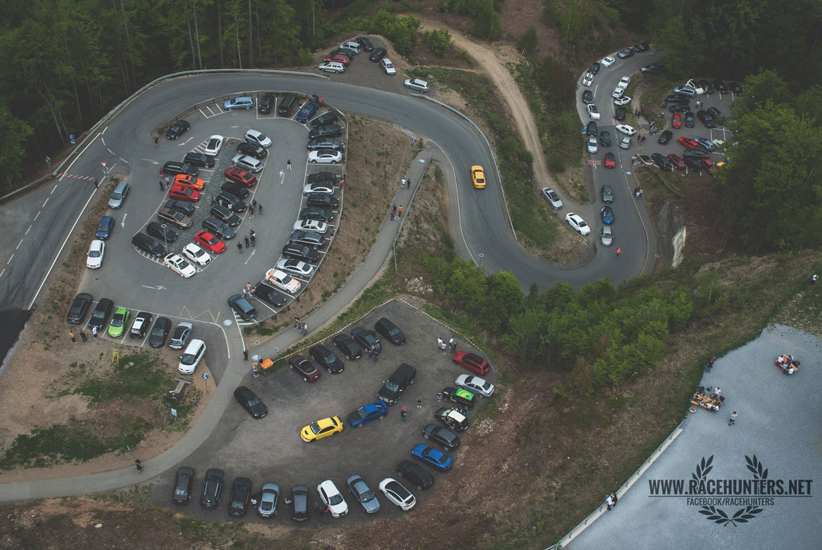 GTI Treffen Wörthersee 2015