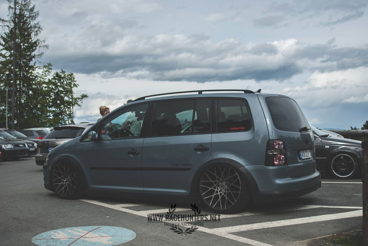 GTI Treffen Wörthersee 2015