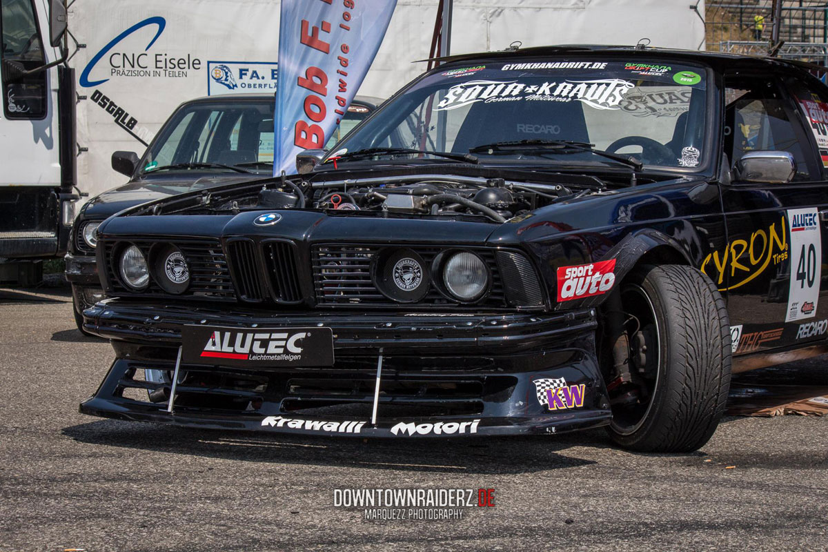 Opel-Treffen Oschersleben 2015