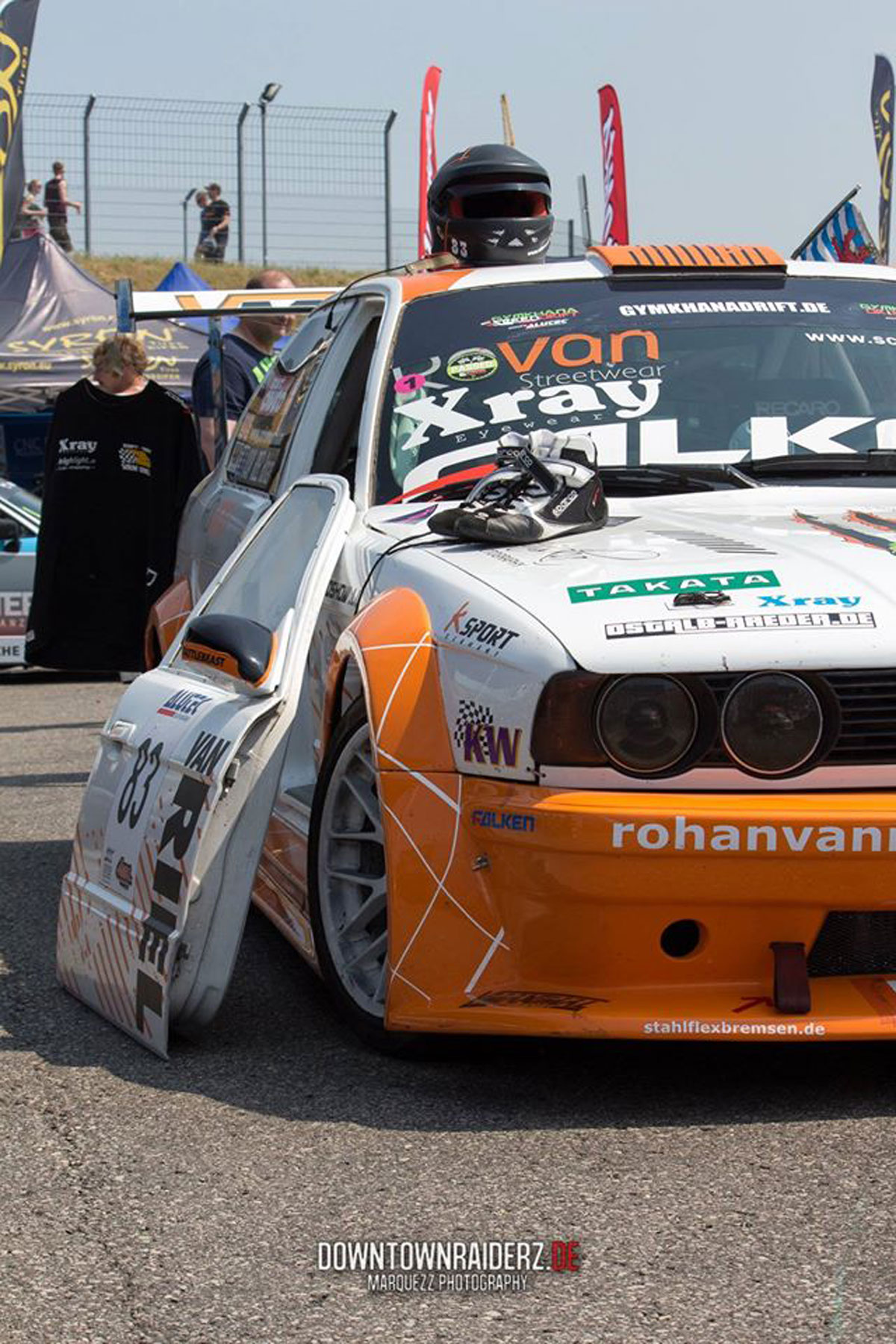 Opel-Treffen Oschersleben 2015