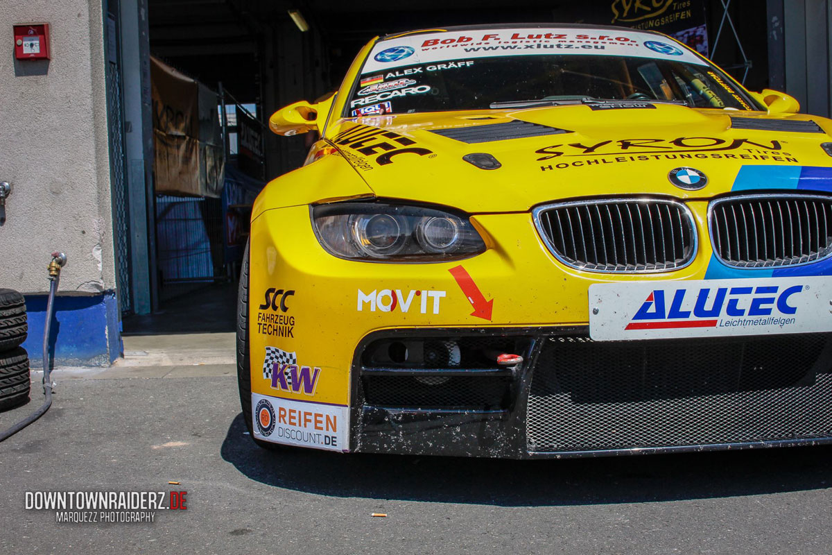 Opel-Treffen Oschersleben 2015