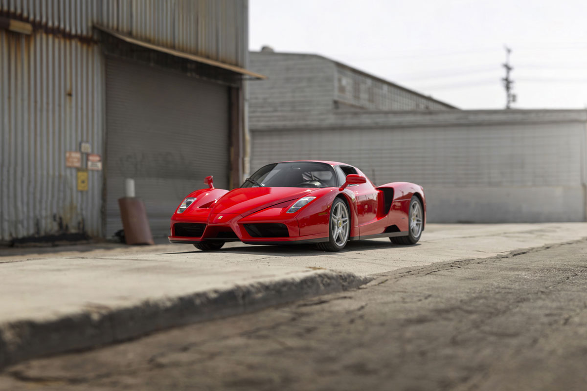 RM Auctions Monterey Pinnacle Portfolio 2015