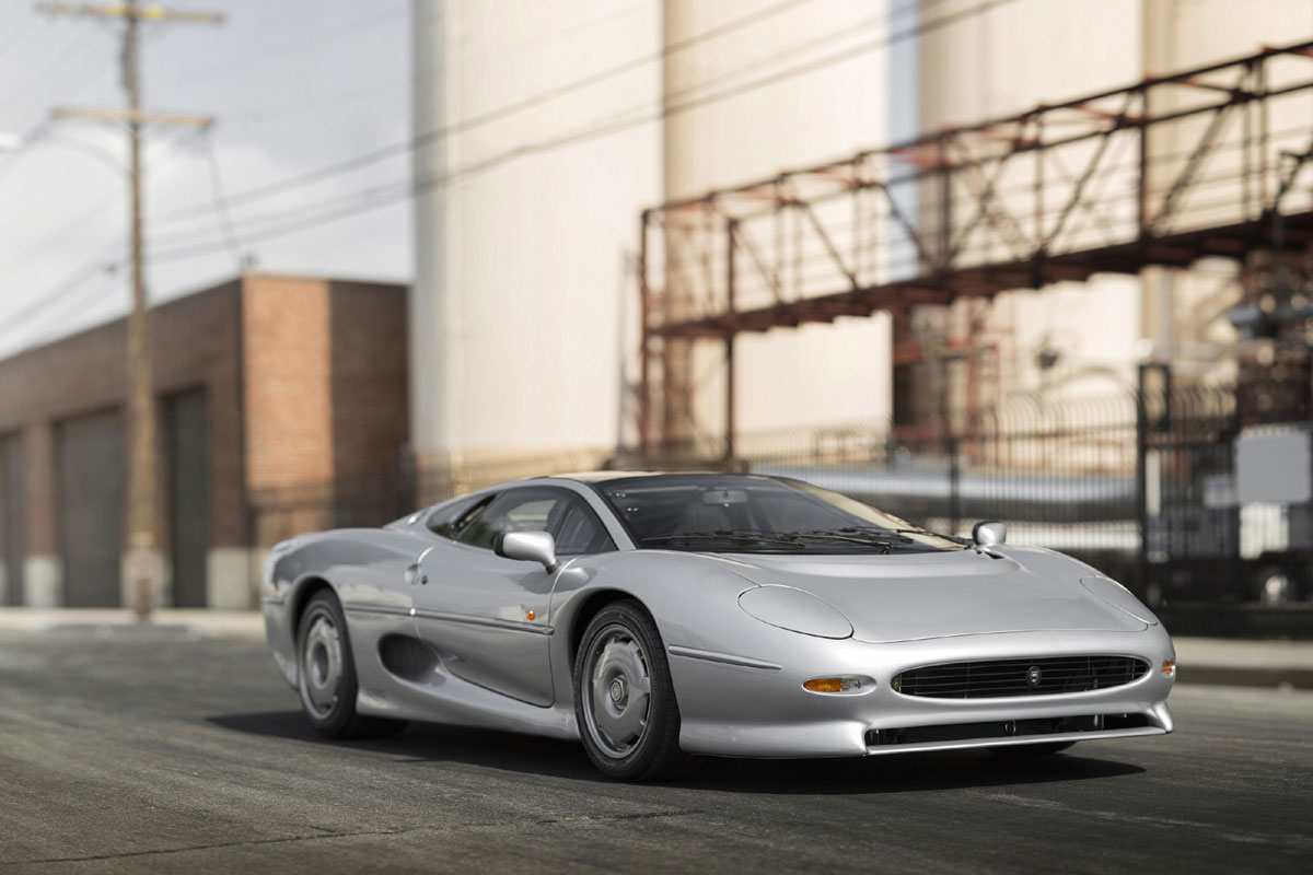 RM Auctions Monterey Pinnacle Portfolio 2015