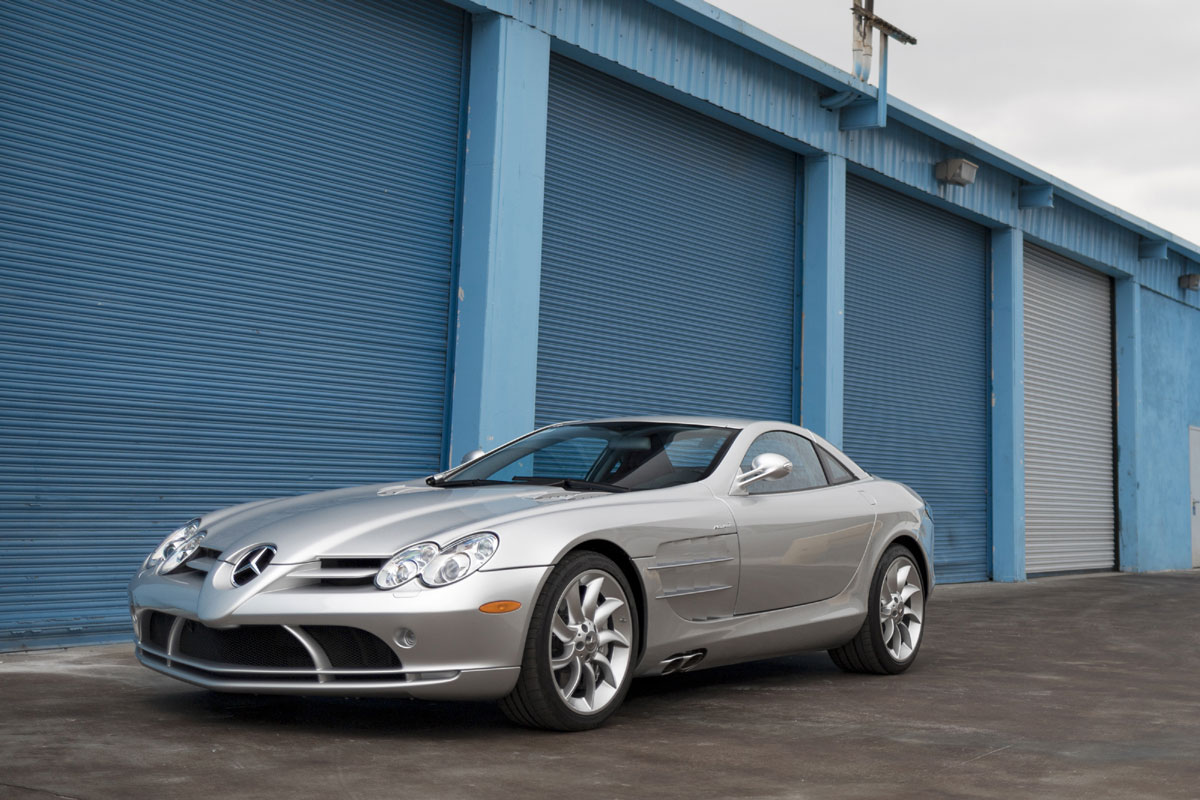 RM Auctions Monterey Pinnacle Portfolio 2015