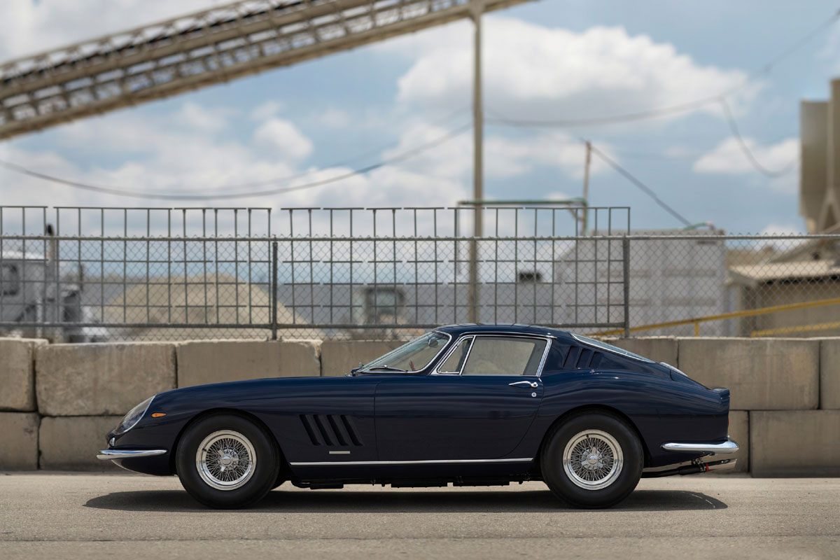 RM Auctions Monterey Pinnacle Portfolio 2015