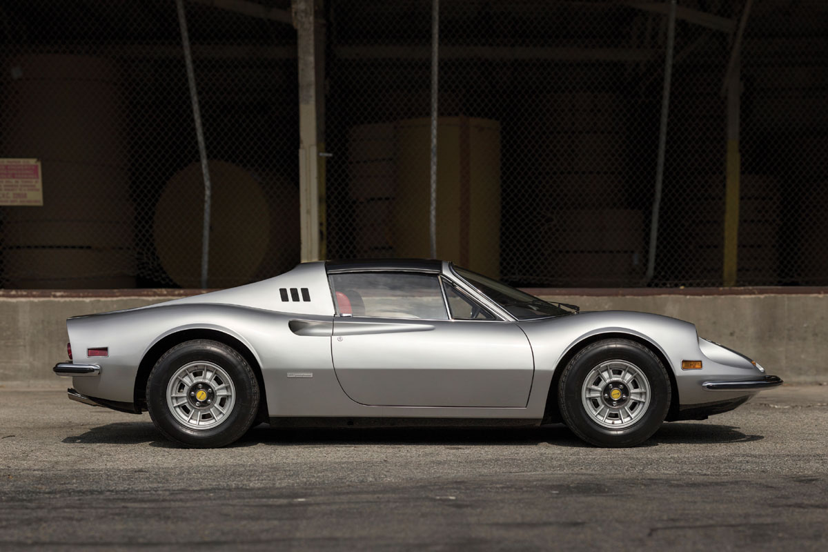 RM Auctions Monterey Pinnacle Portfolio 2015