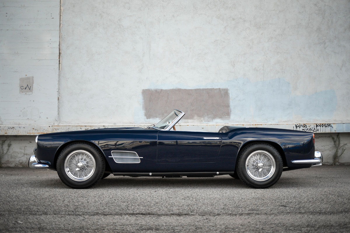 RM Auctions Monterey Pinnacle Portfolio 2015