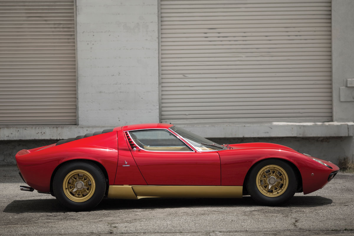 RM Auctions Monterey Pinnacle Portfolio 2015