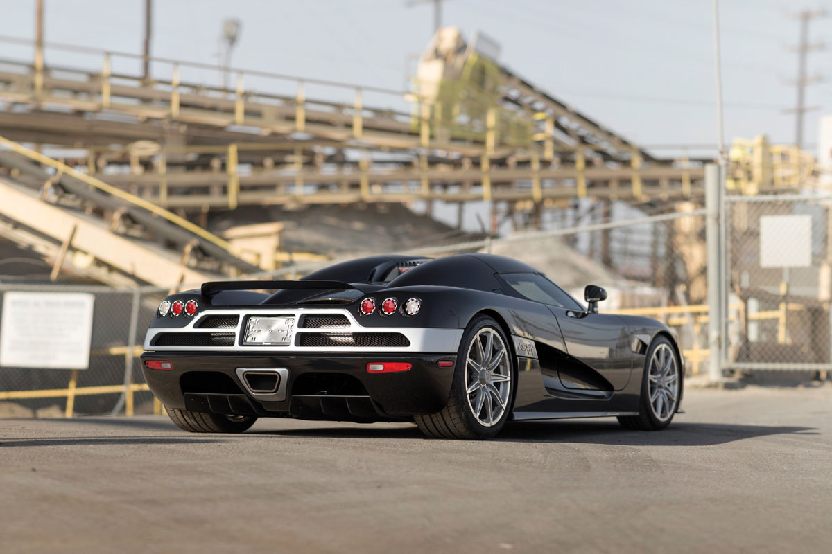 RM Auctions Monterey Pinnacle Portfolio 2015