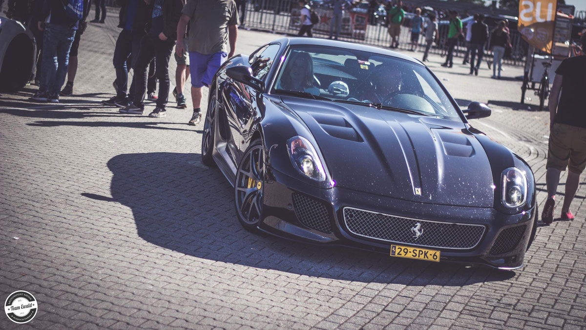 Super Car Sunday 2015