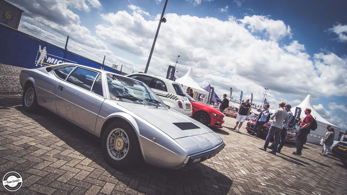 Super Car Sunday 2015