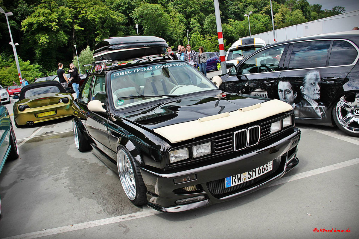 Turboday Esslingen 2015