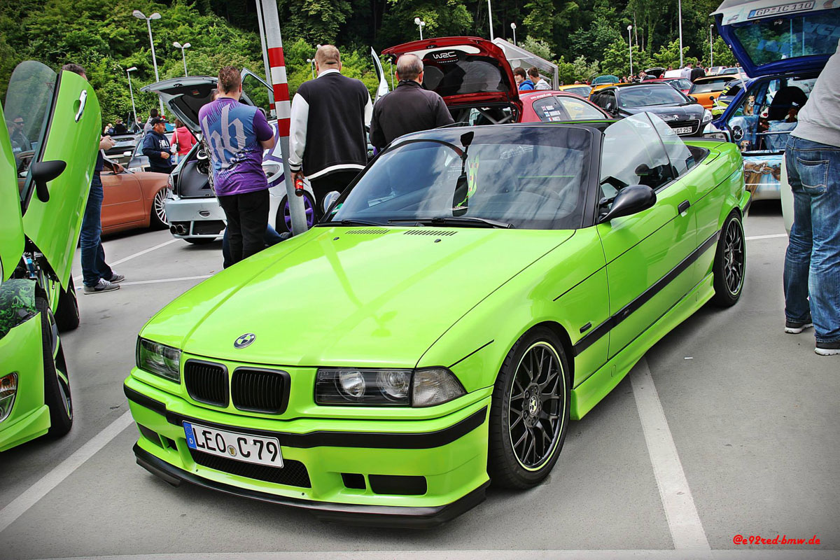 Turboday Esslingen 2015