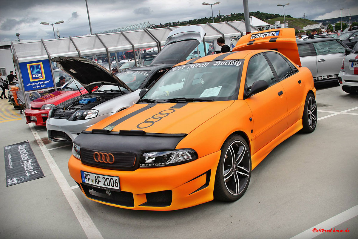 Turboday Esslingen 2015