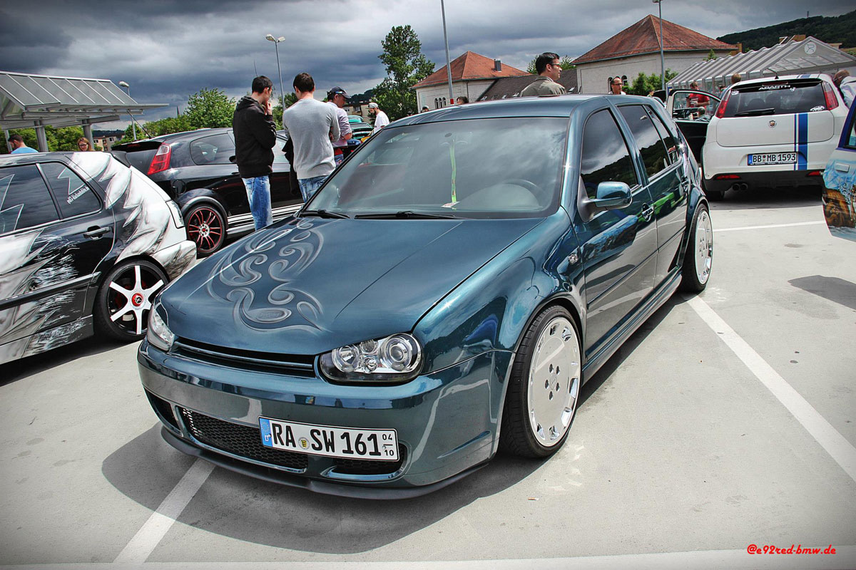 Turboday Esslingen 2015