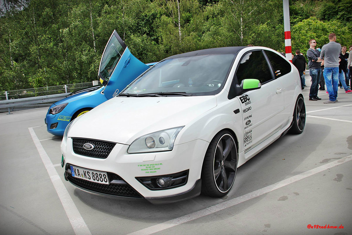 Turboday Esslingen 2015