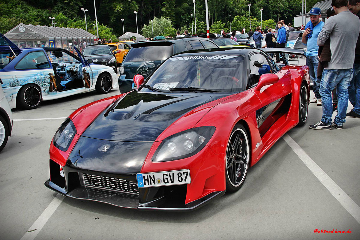 Turboday Esslingen 2015