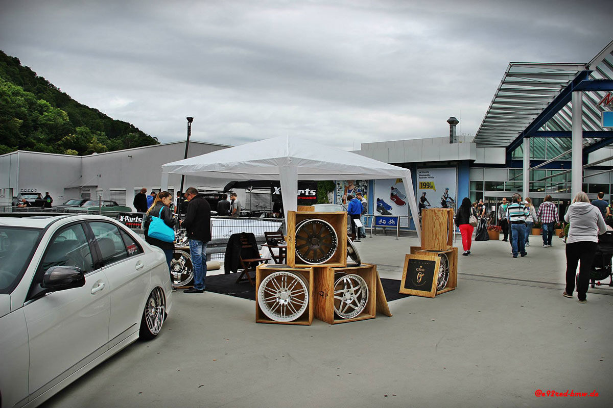 Turboday Esslingen 2015