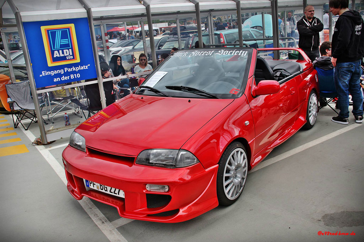 Turboday Esslingen 2015