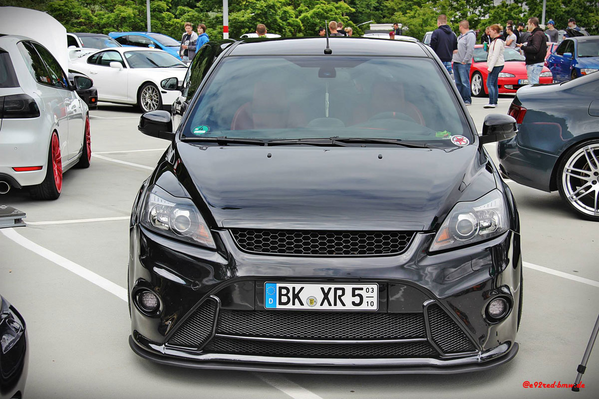 Turboday Esslingen 2015