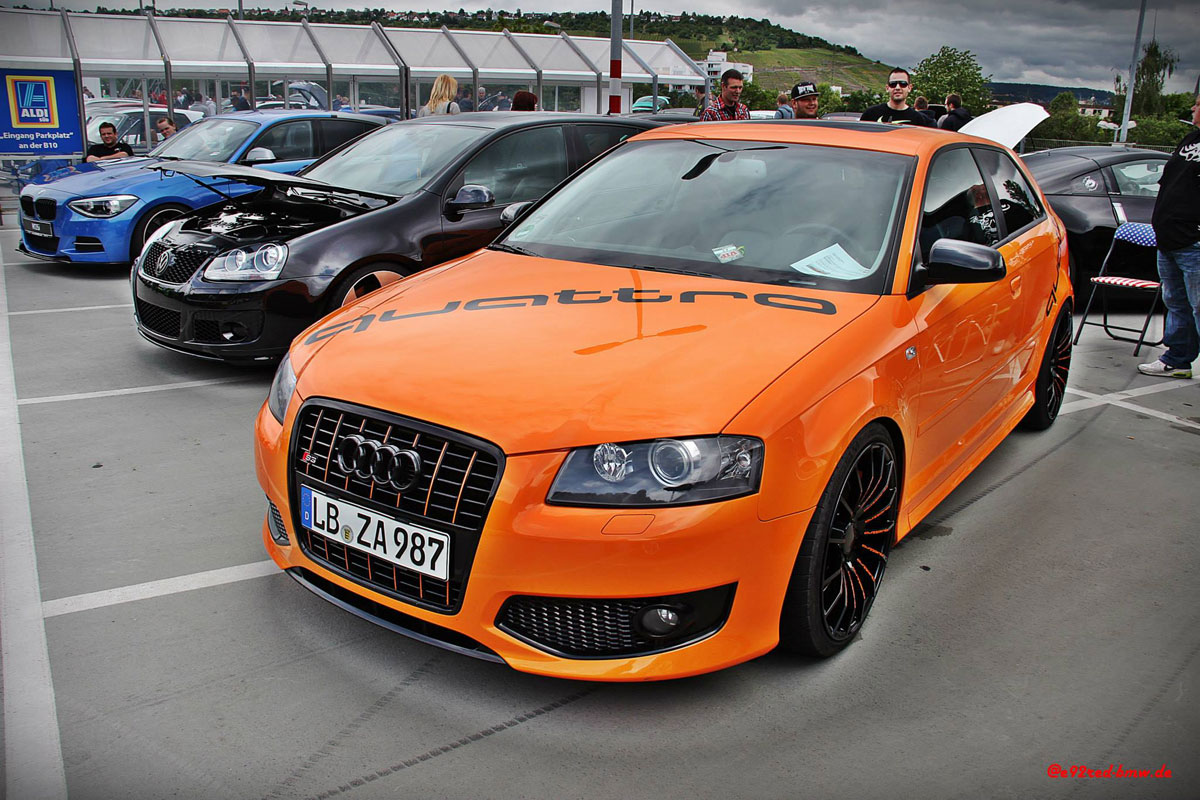 Turboday Esslingen 2015