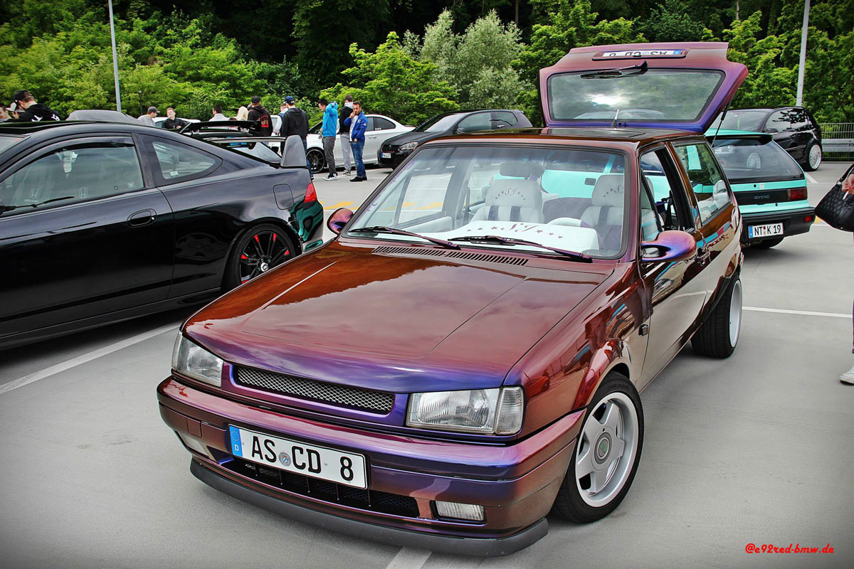 Turboday Esslingen 2015