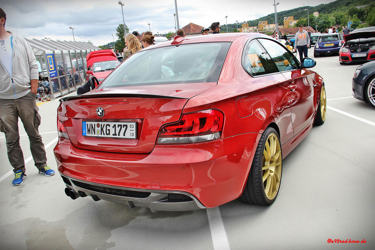 Turboday Esslingen 2015