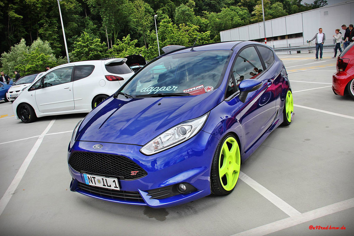 Turboday Esslingen 2015