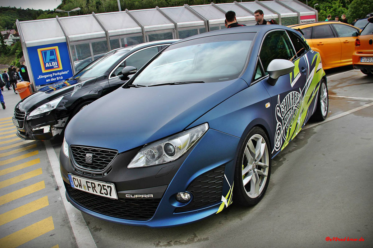 Turboday Esslingen 2015