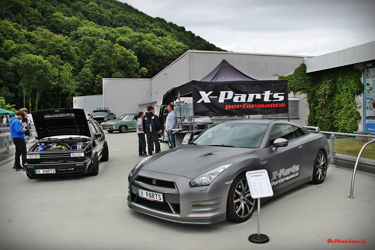 Turboday Esslingen 2015