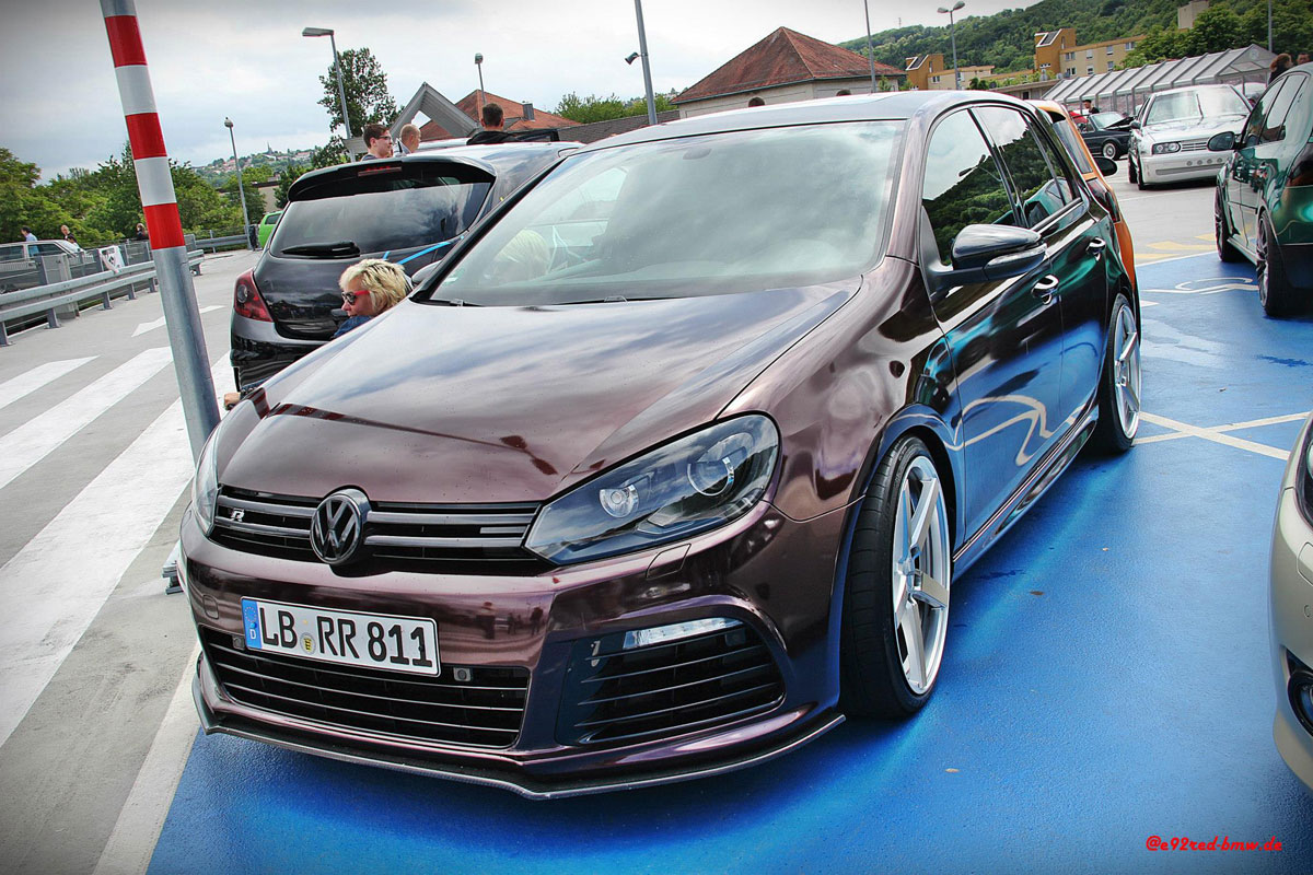 Turboday Esslingen 2015