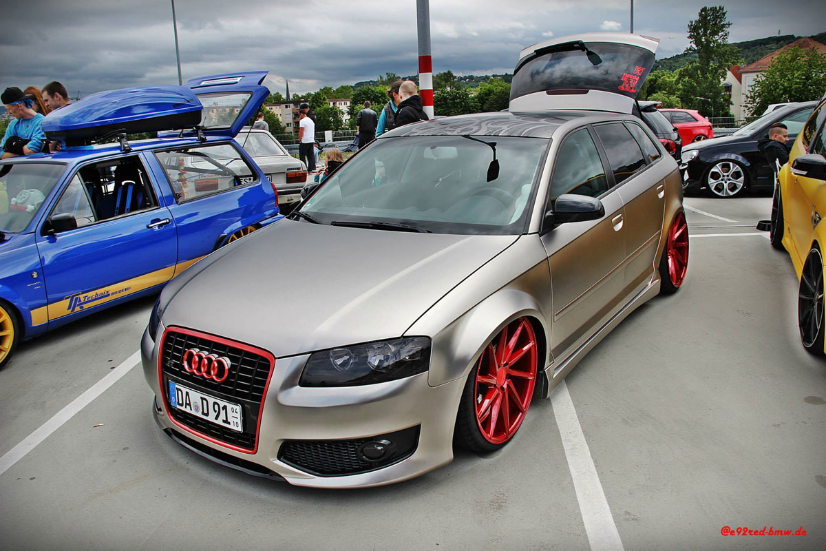 Turboday Esslingen 2015