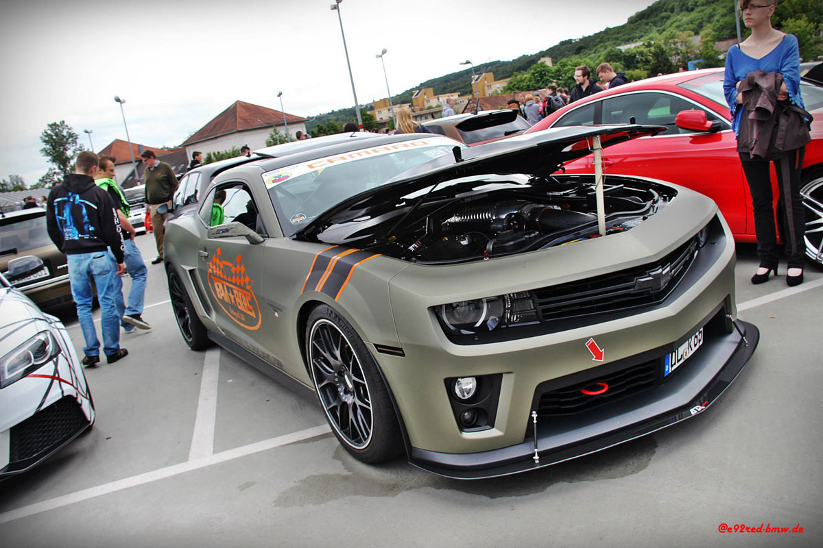 Turboday Esslingen 2015