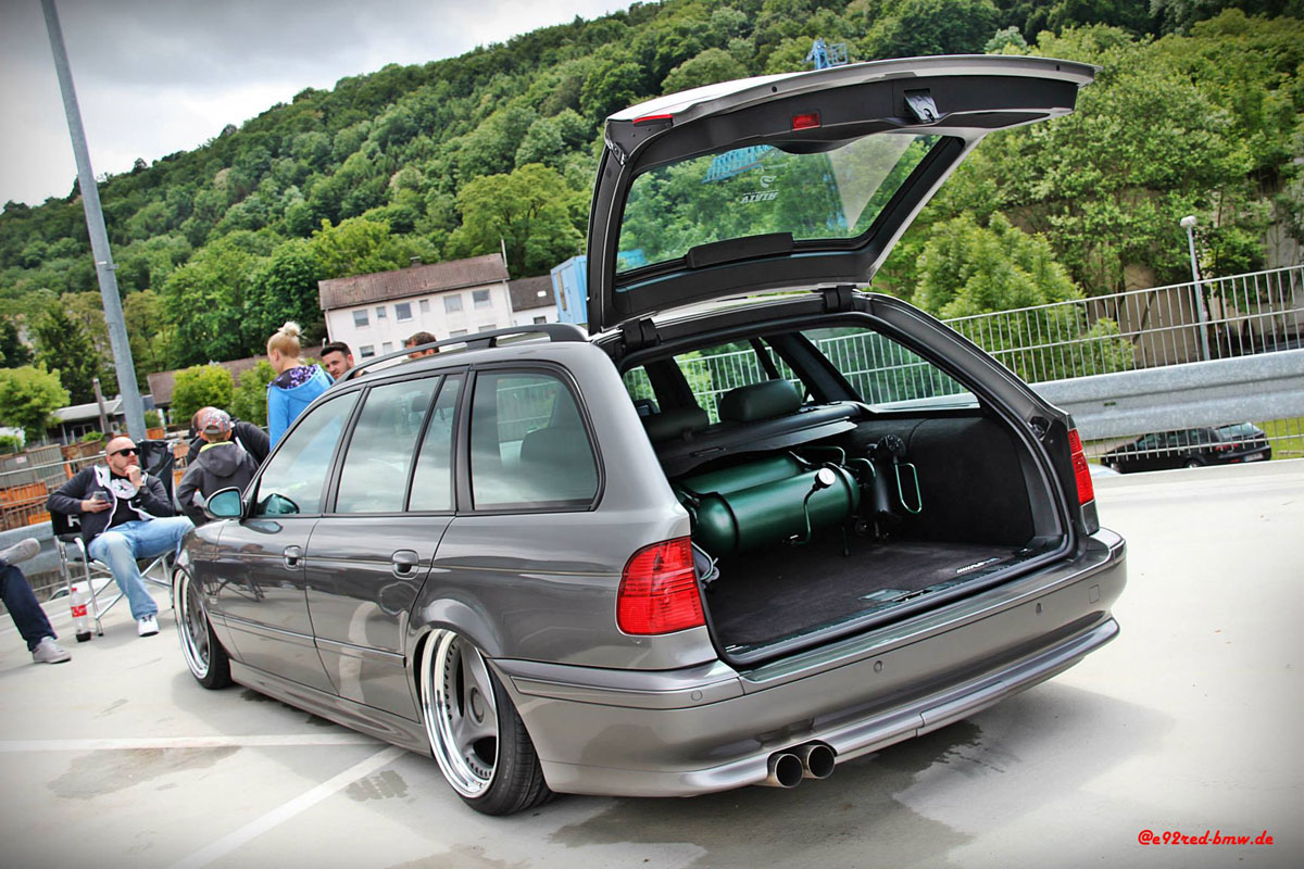 Turboday Esslingen 2015